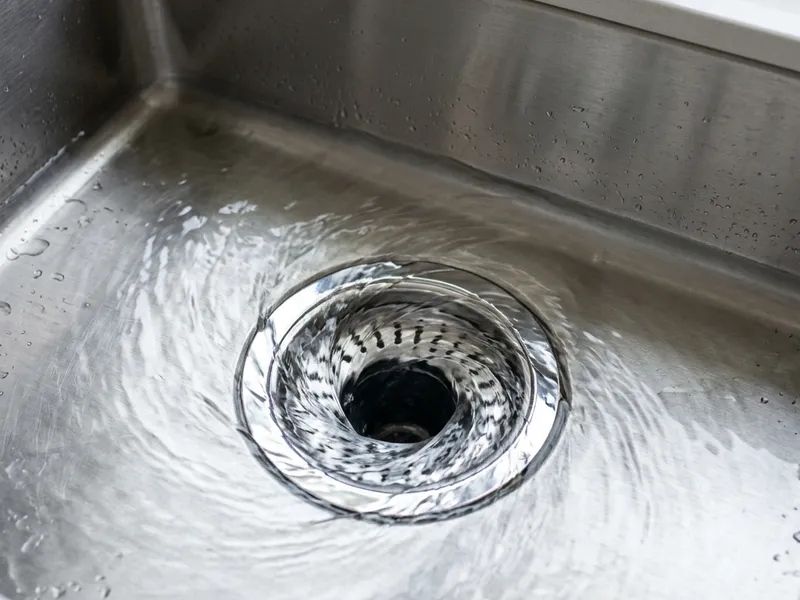 Drain Cleaning Plumber in Cleves, OH